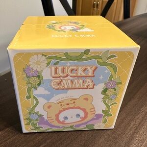 Lucky Emma blind box
